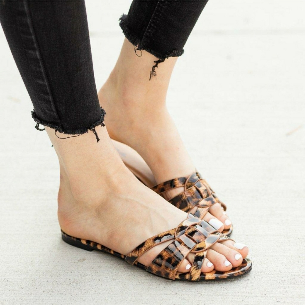 🔥New🔥 Malibu- leopard - Picture 7 of 7